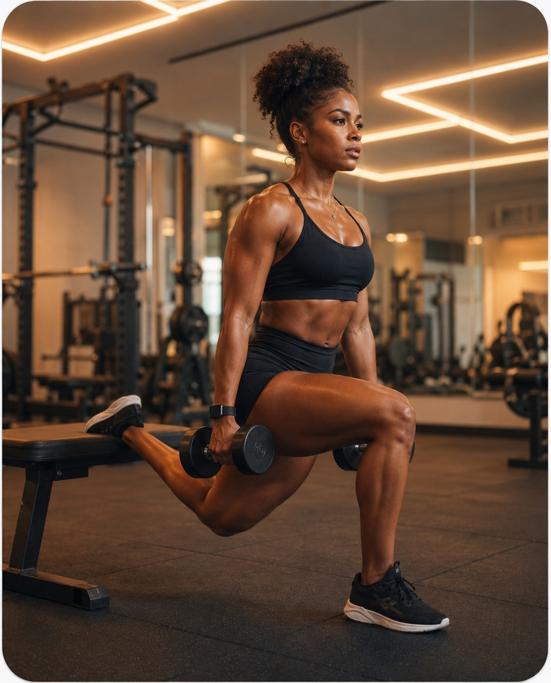 Workouts