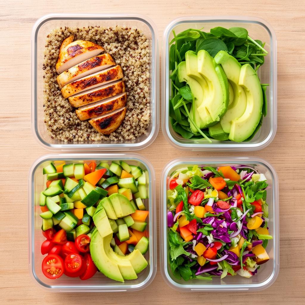 Diet E-book