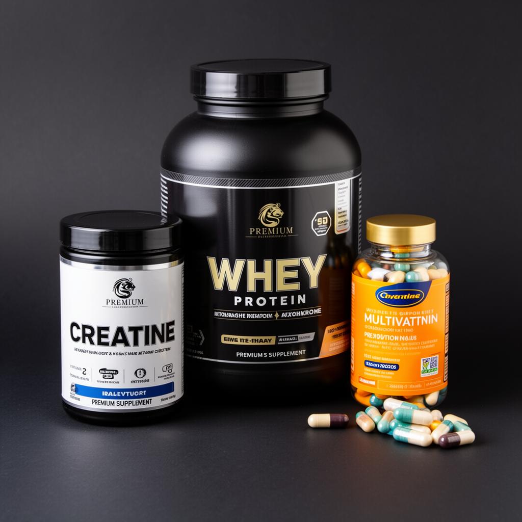 Supplementation